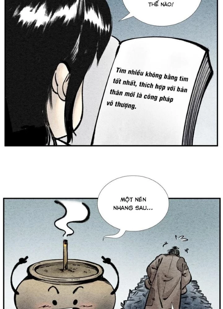 Tối Cường Tu Tiên Bảo Điển Chapter 27 - 9