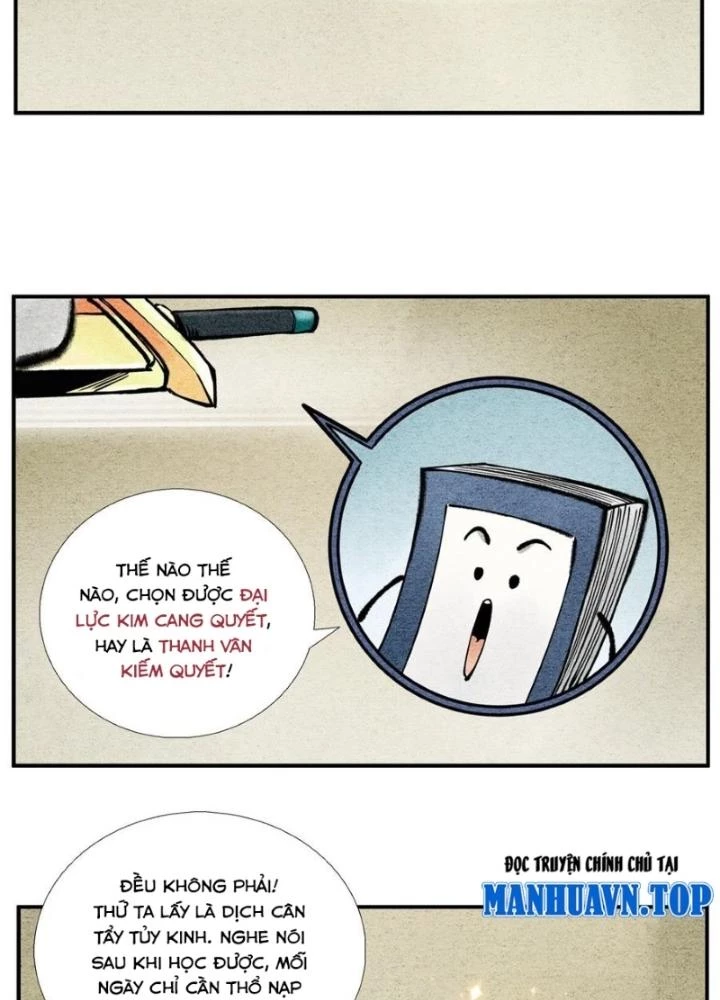 Tối Cường Tu Tiên Bảo Điển Chapter 27 - 13
