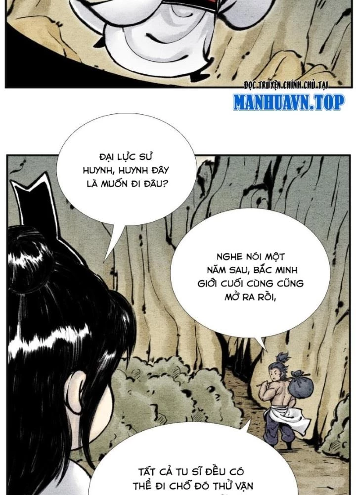 Tối Cường Tu Tiên Bảo Điển Chapter 28 - 3