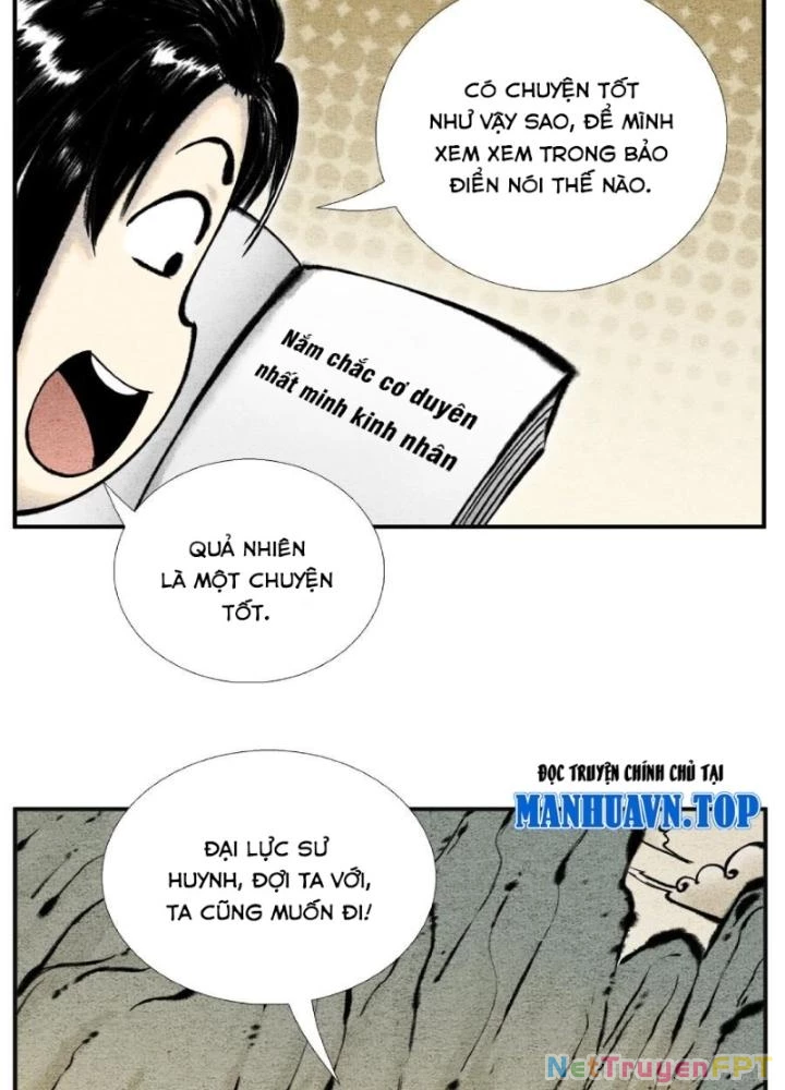 Tối Cường Tu Tiên Bảo Điển Chapter 28 - 7