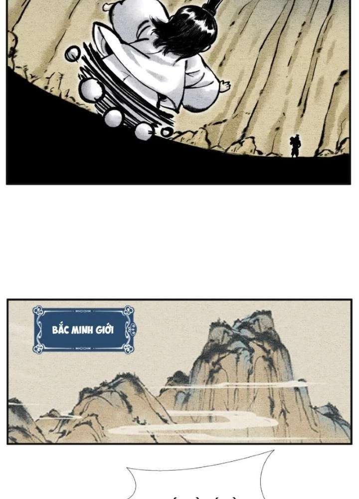 Tối Cường Tu Tiên Bảo Điển Chapter 28 - 9