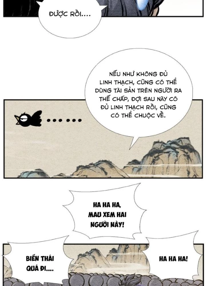 Tối Cường Tu Tiên Bảo Điển Chapter 28 - 13