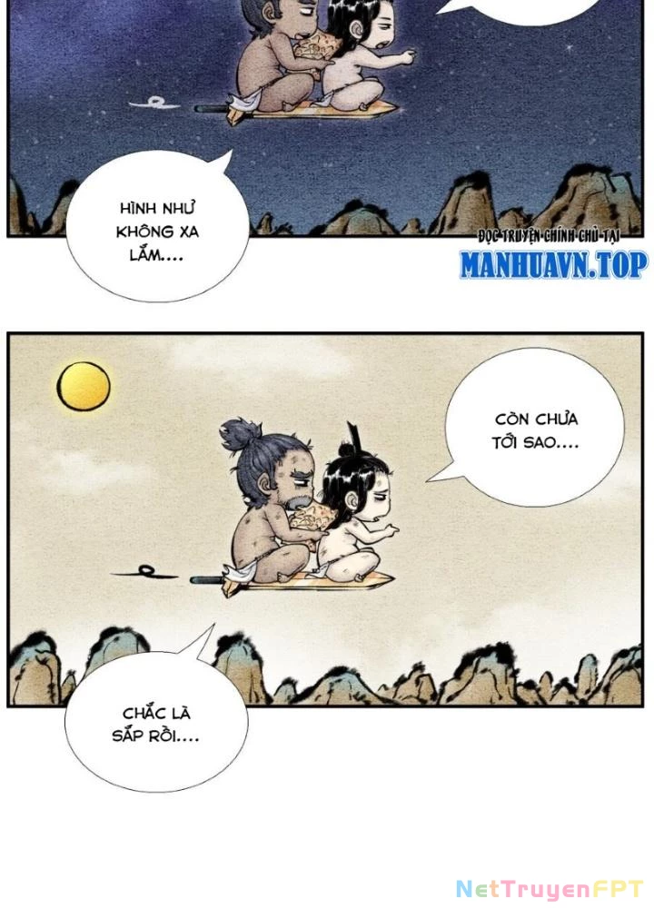 Tối Cường Tu Tiên Bảo Điển Chapter 29 - 7