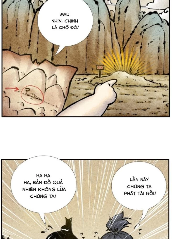 Tối Cường Tu Tiên Bảo Điển Chapter 29 - 9