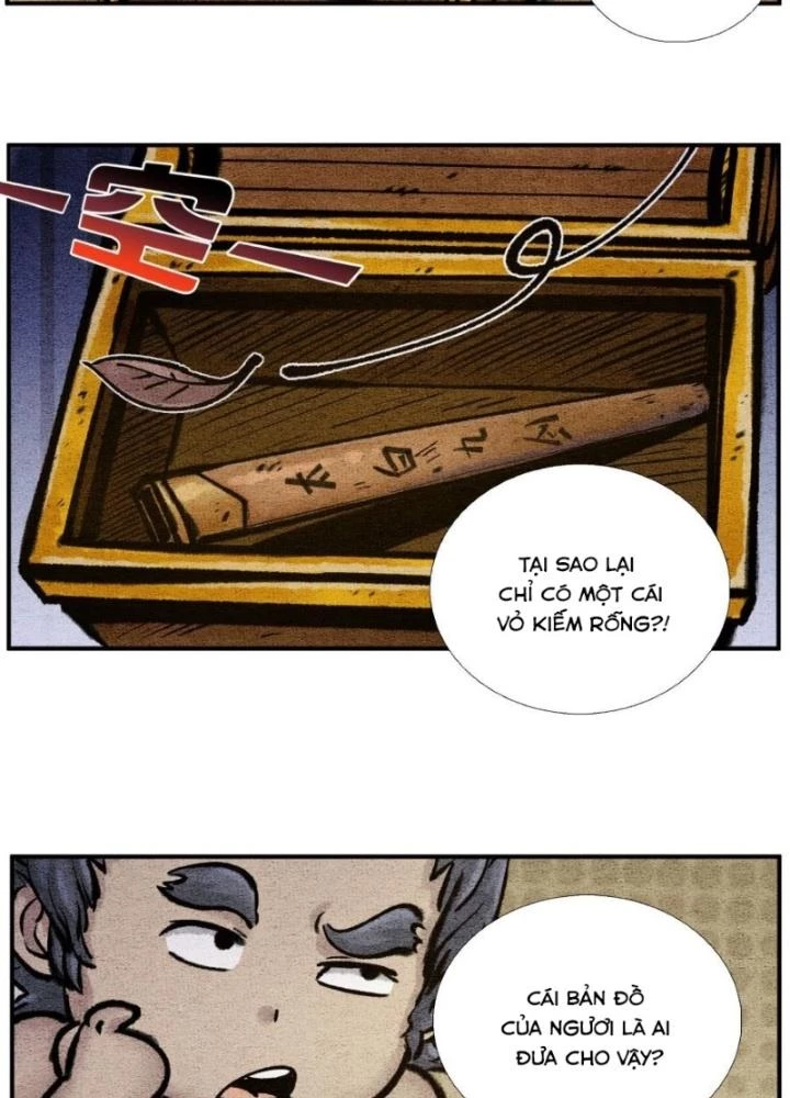 Tối Cường Tu Tiên Bảo Điển Chapter 29 - 13