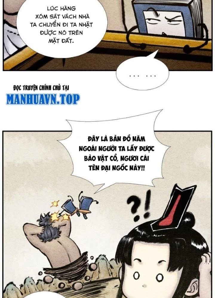 Tối Cường Tu Tiên Bảo Điển Chapter 29 - 15