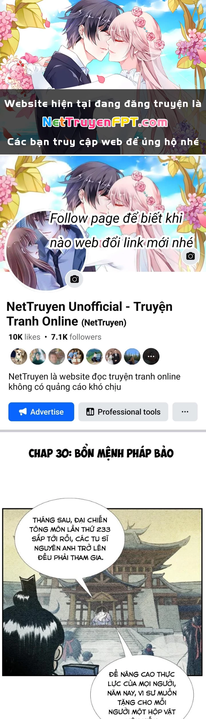 Tối Cường Tu Tiên Bảo Điển Chapter 30 - 1