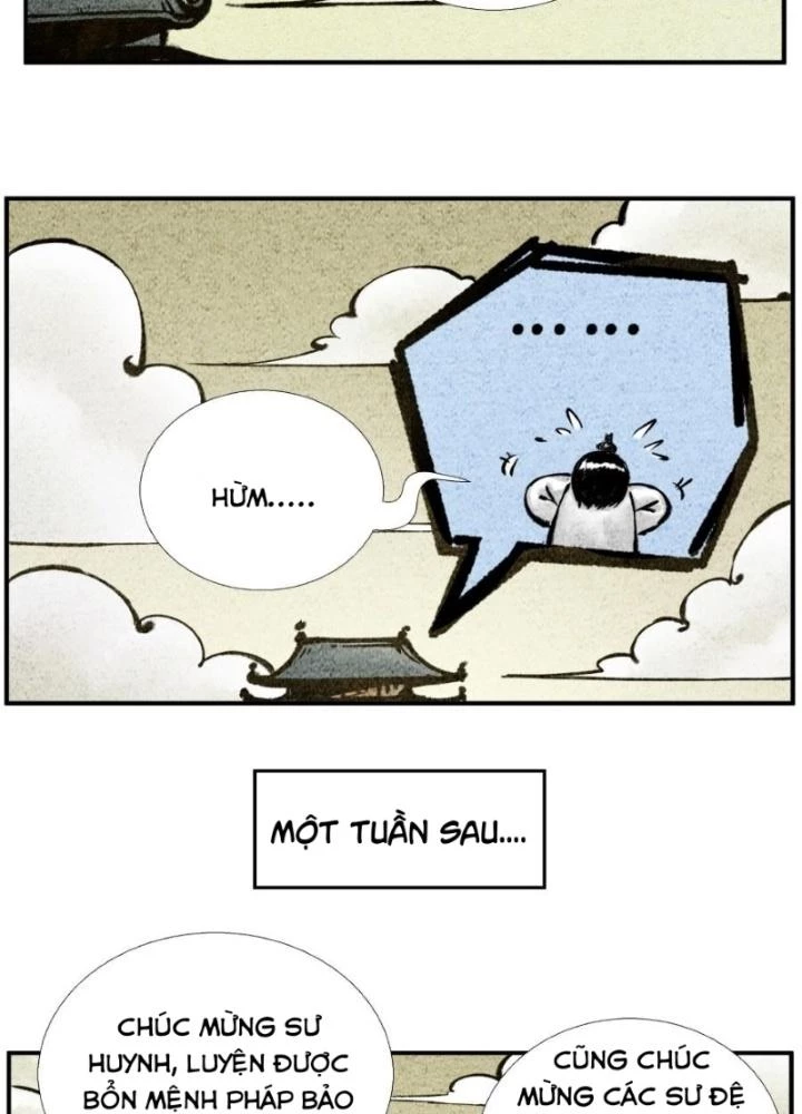 Tối Cường Tu Tiên Bảo Điển Chapter 30 - 9