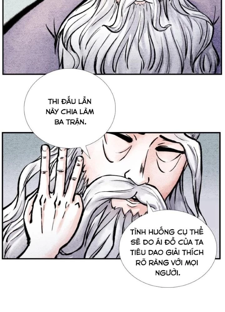 Tối Cường Tu Tiên Bảo Điển Chapter 31 - 5