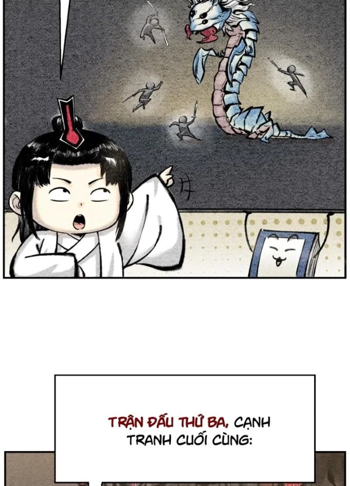 Tối Cường Tu Tiên Bảo Điển Chapter 31 - 9