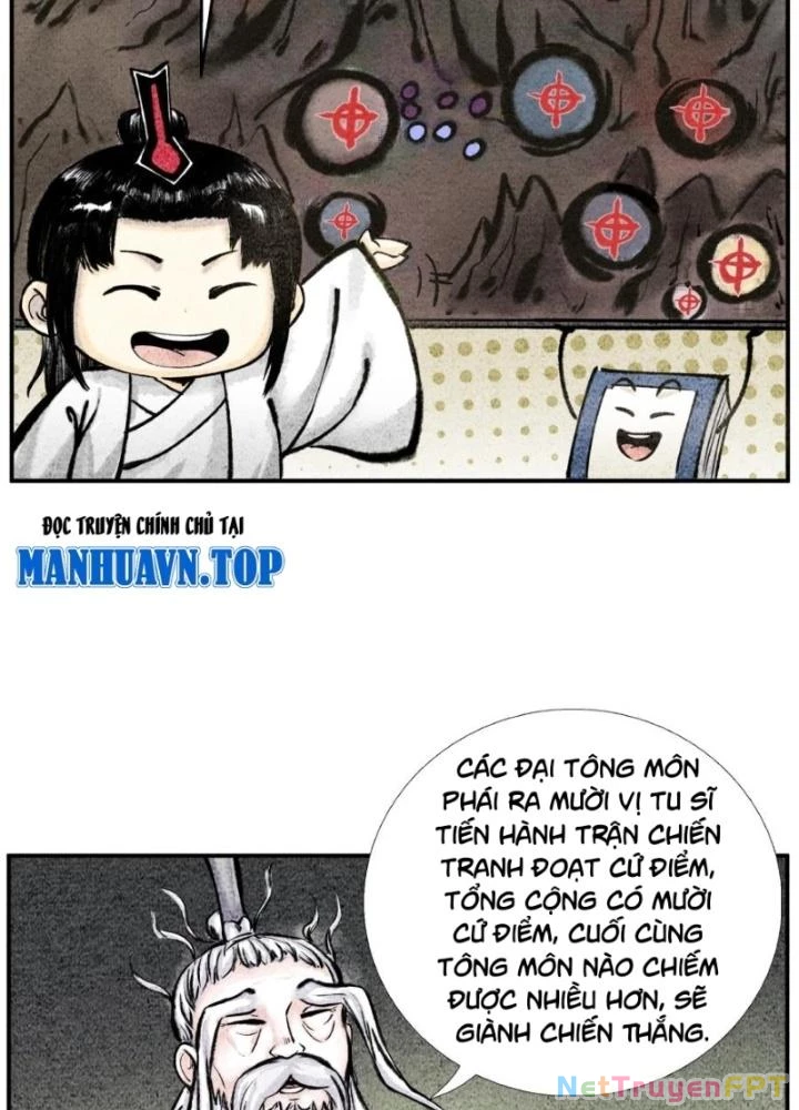 Tối Cường Tu Tiên Bảo Điển Chapter 31 - 11