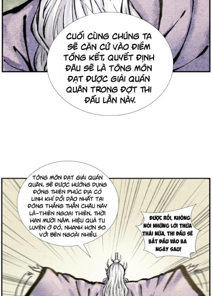 Tối Cường Tu Tiên Bảo Điển Chapter 31 - 13
