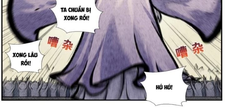 Tối Cường Tu Tiên Bảo Điển Chapter 31 - 15