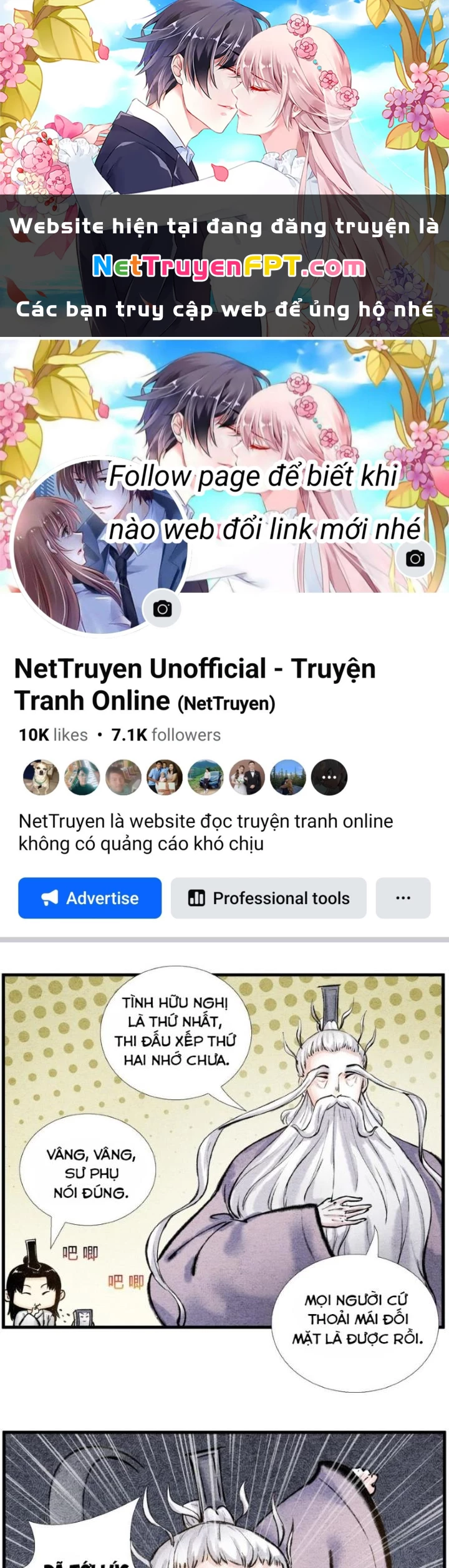 Tối Cường Tu Tiên Bảo Điển Chapter 32 - 1