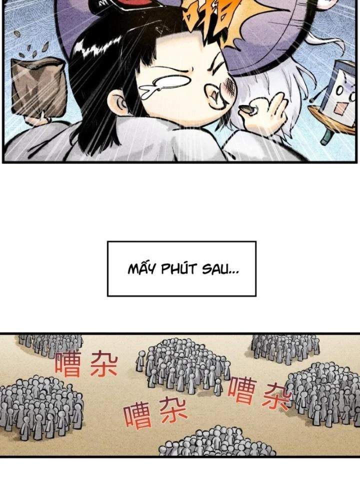 Tối Cường Tu Tiên Bảo Điển Chapter 32 - 3