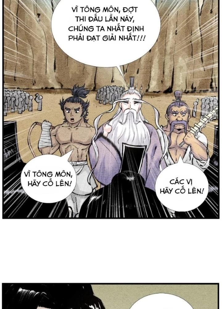 Tối Cường Tu Tiên Bảo Điển Chapter 32 - 5