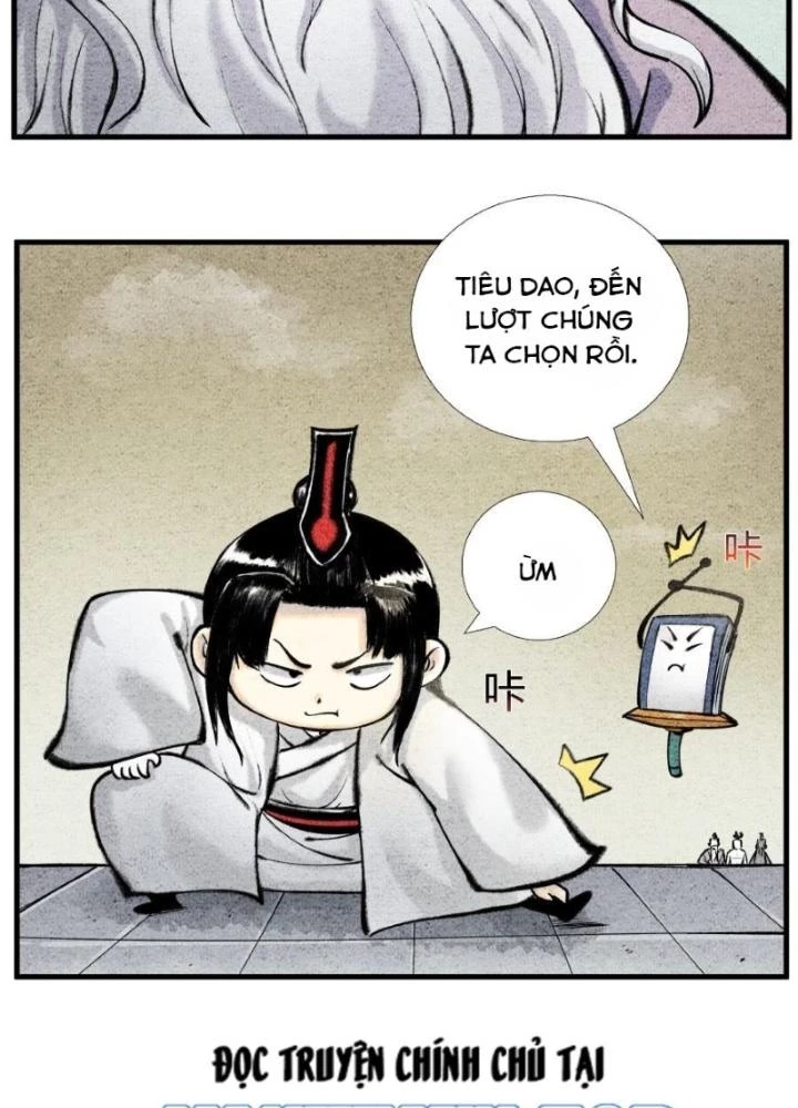 Tối Cường Tu Tiên Bảo Điển Chapter 32 - 9