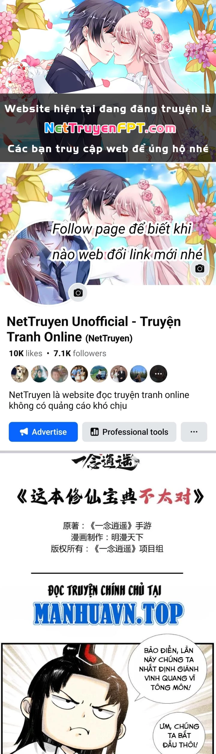 Tối Cường Tu Tiên Bảo Điển Chapter 33 - 1