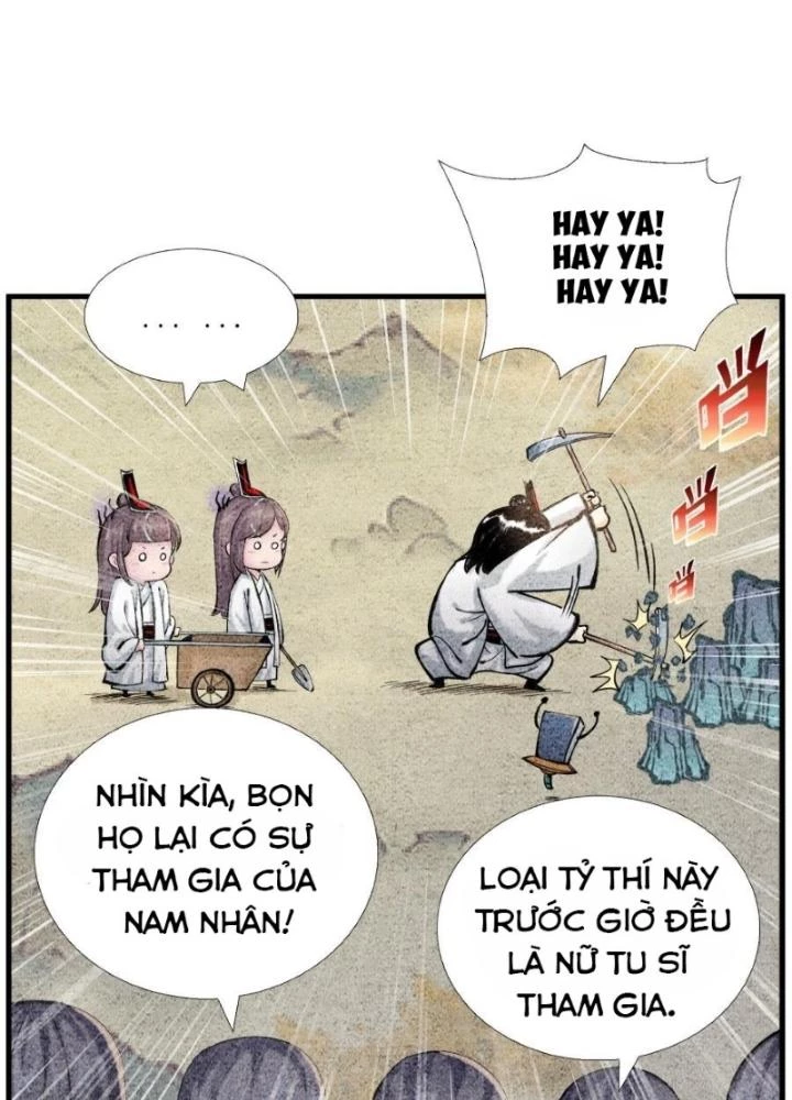 Tối Cường Tu Tiên Bảo Điển Chapter 33 - 3