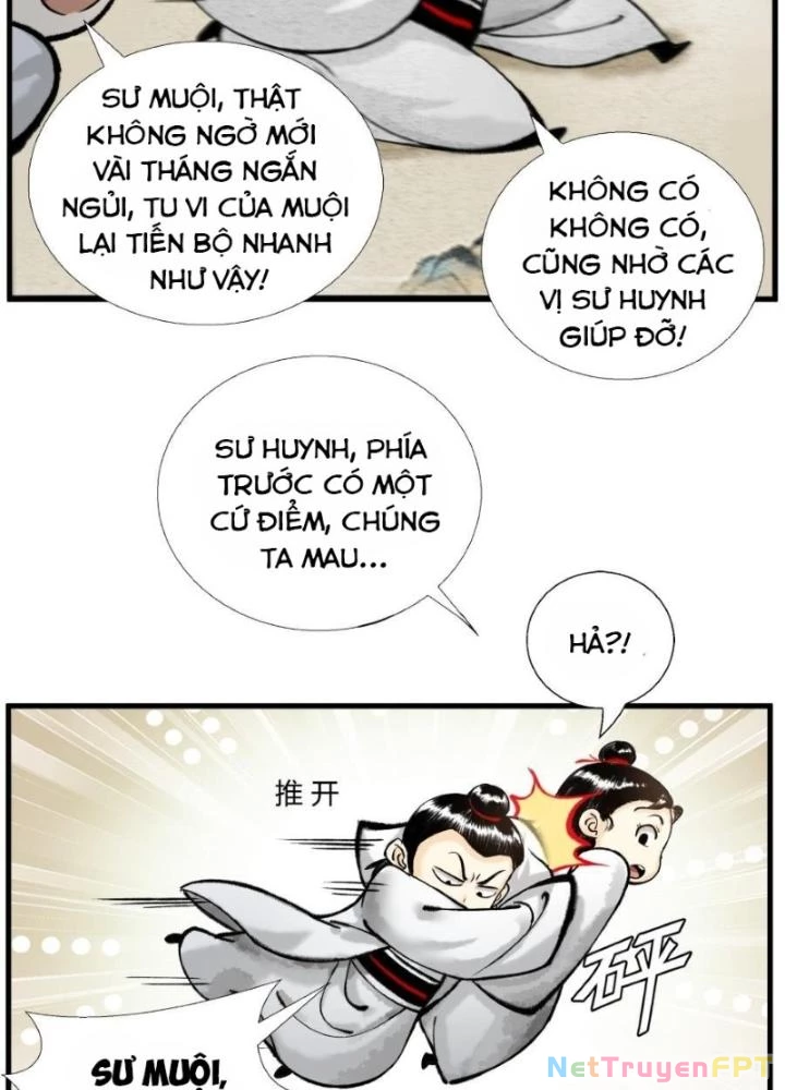 Tối Cường Tu Tiên Bảo Điển Chapter 33 - 15