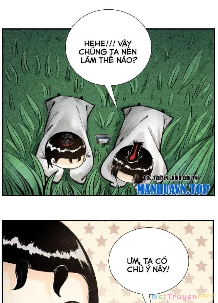 Tối Cường Tu Tiên Bảo Điển Chapter 35 - 7