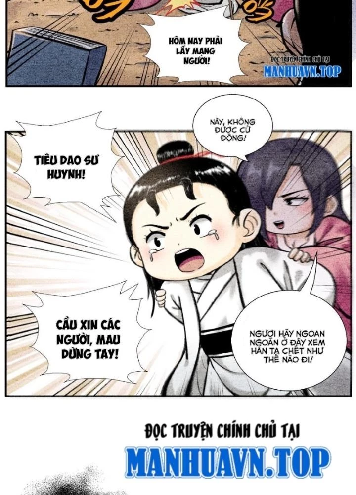 Tối Cường Tu Tiên Bảo Điển Chapter 37 - 7