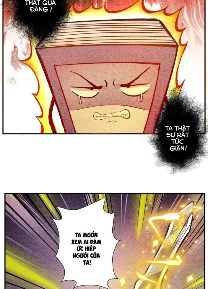Tối Cường Tu Tiên Bảo Điển Chapter 37 - 9