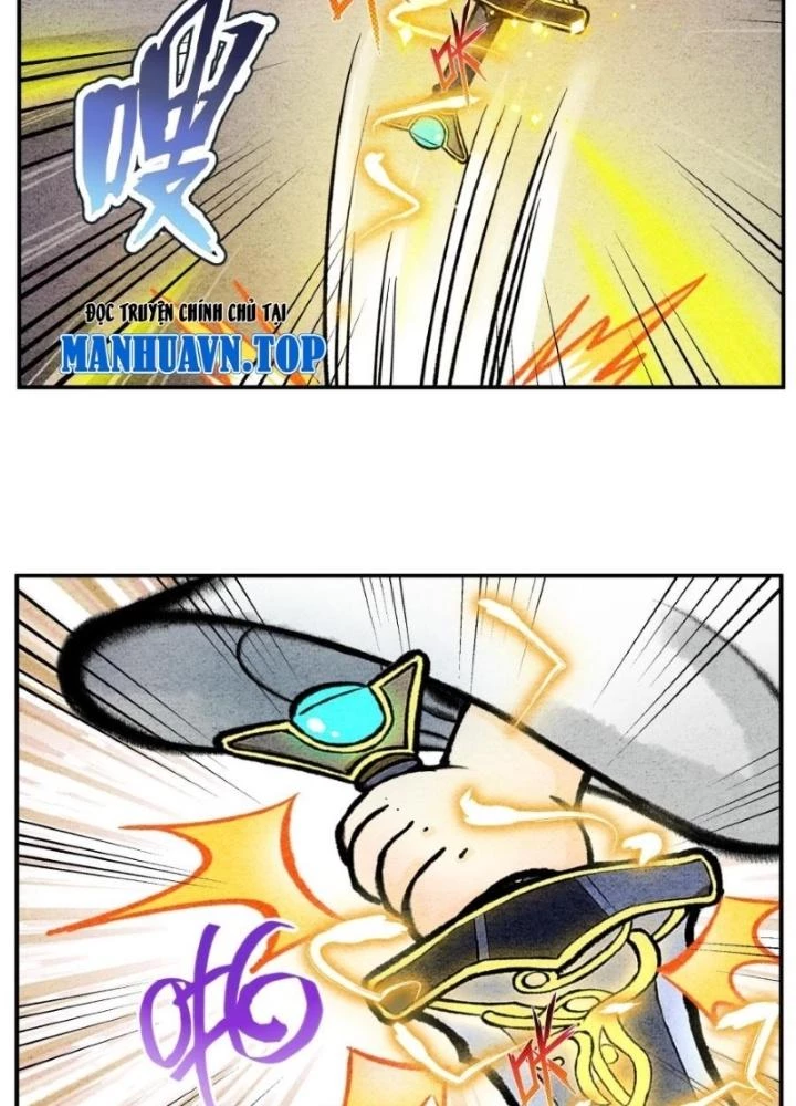 Tối Cường Tu Tiên Bảo Điển Chapter 37 - 11