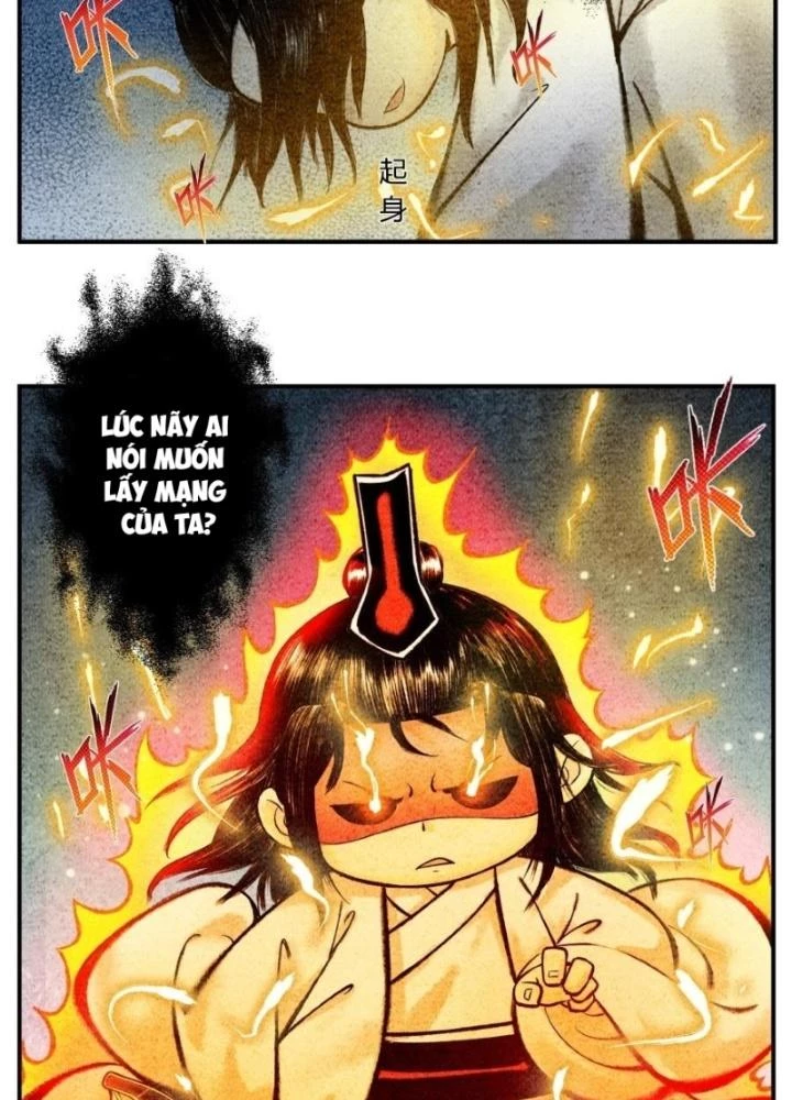 Tối Cường Tu Tiên Bảo Điển Chapter 37 - 15