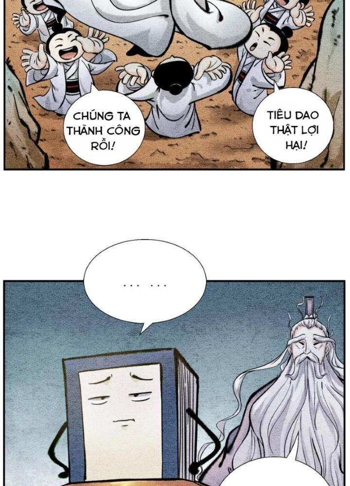 Tối Cường Tu Tiên Bảo Điển Chapter 38 - 5