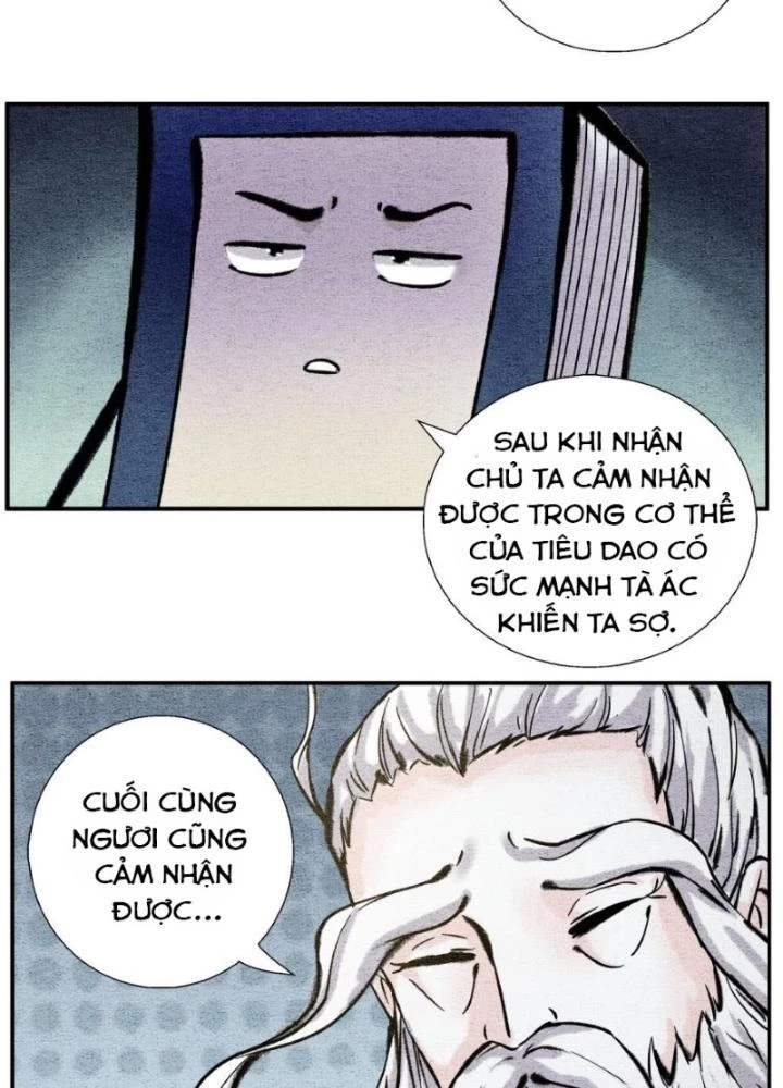 Tối Cường Tu Tiên Bảo Điển Chapter 38 - 7
