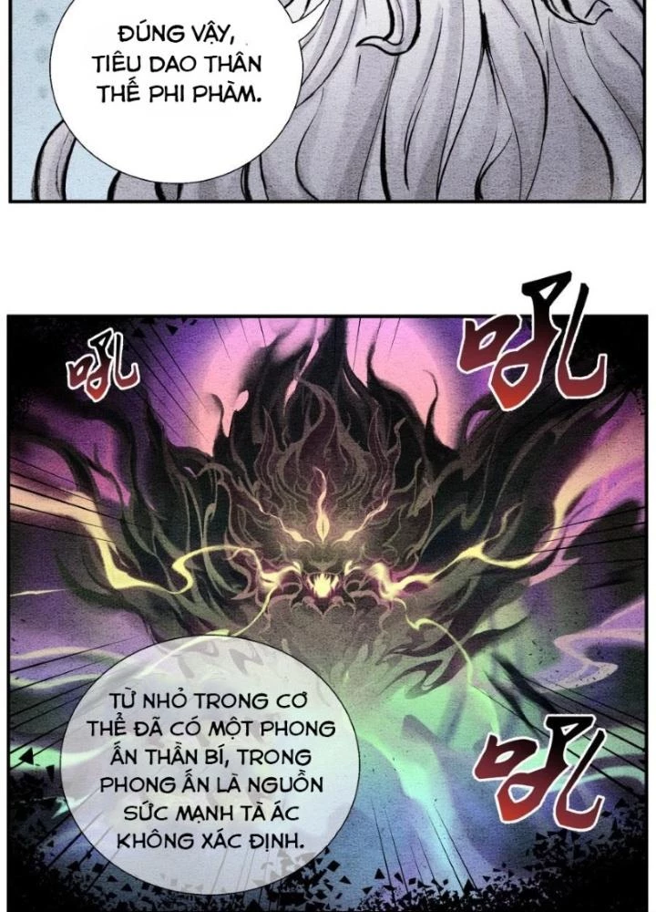 Tối Cường Tu Tiên Bảo Điển Chapter 38 - 9