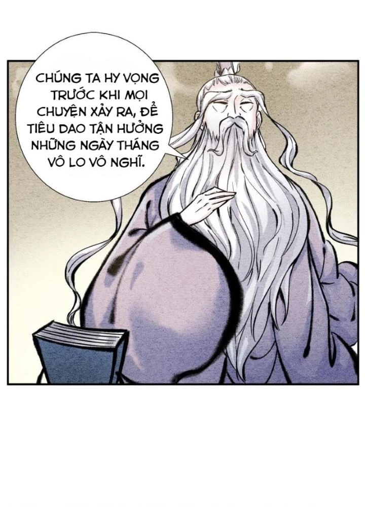 Tối Cường Tu Tiên Bảo Điển Chapter 38 - 15