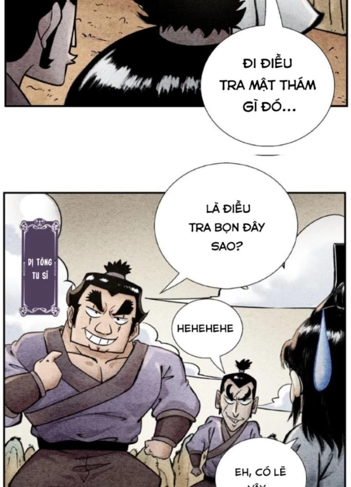 Tối Cường Tu Tiên Bảo Điển Chapter 39 - 7