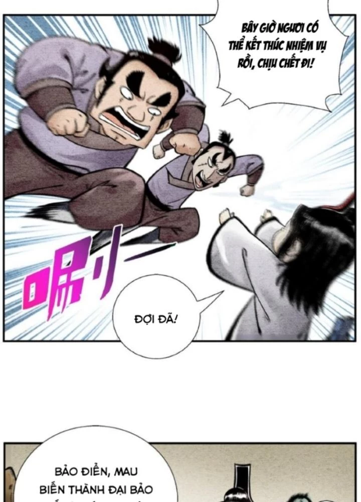 Tối Cường Tu Tiên Bảo Điển Chapter 39 - 9