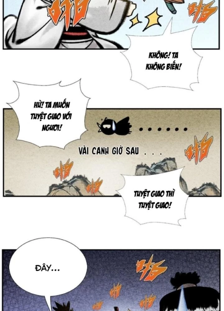 Tối Cường Tu Tiên Bảo Điển Chapter 39 - 15