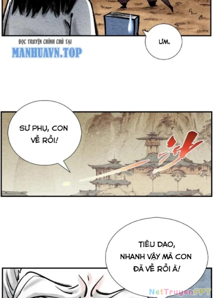Tối Cường Tu Tiên Bảo Điển Chapter 40 - 13