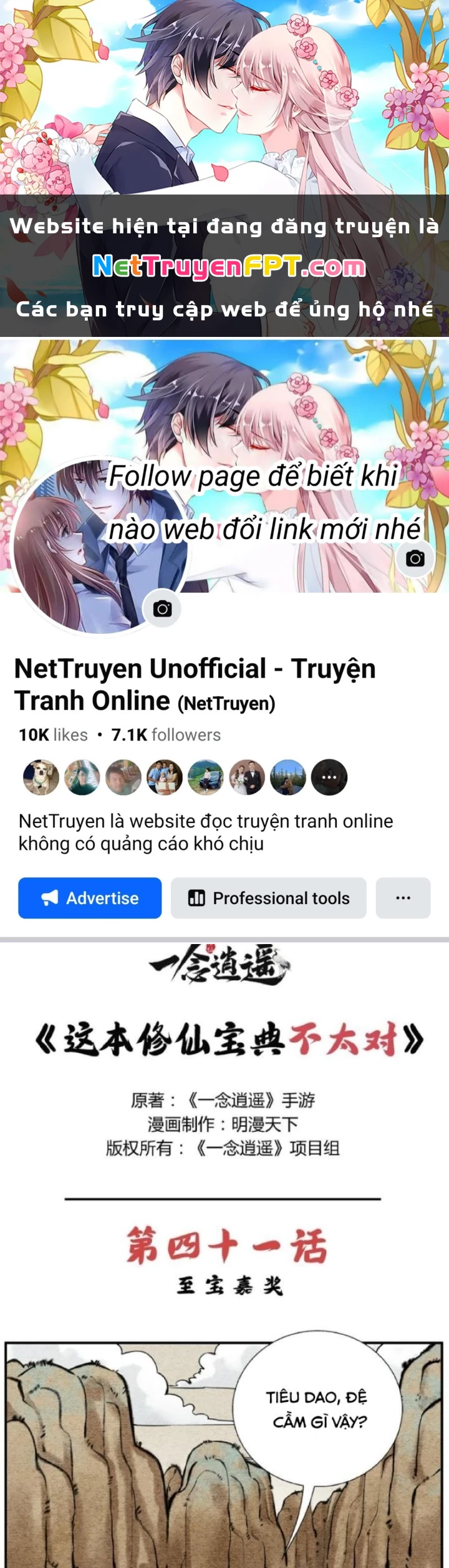 Tối Cường Tu Tiên Bảo Điển Chapter 41 - 1