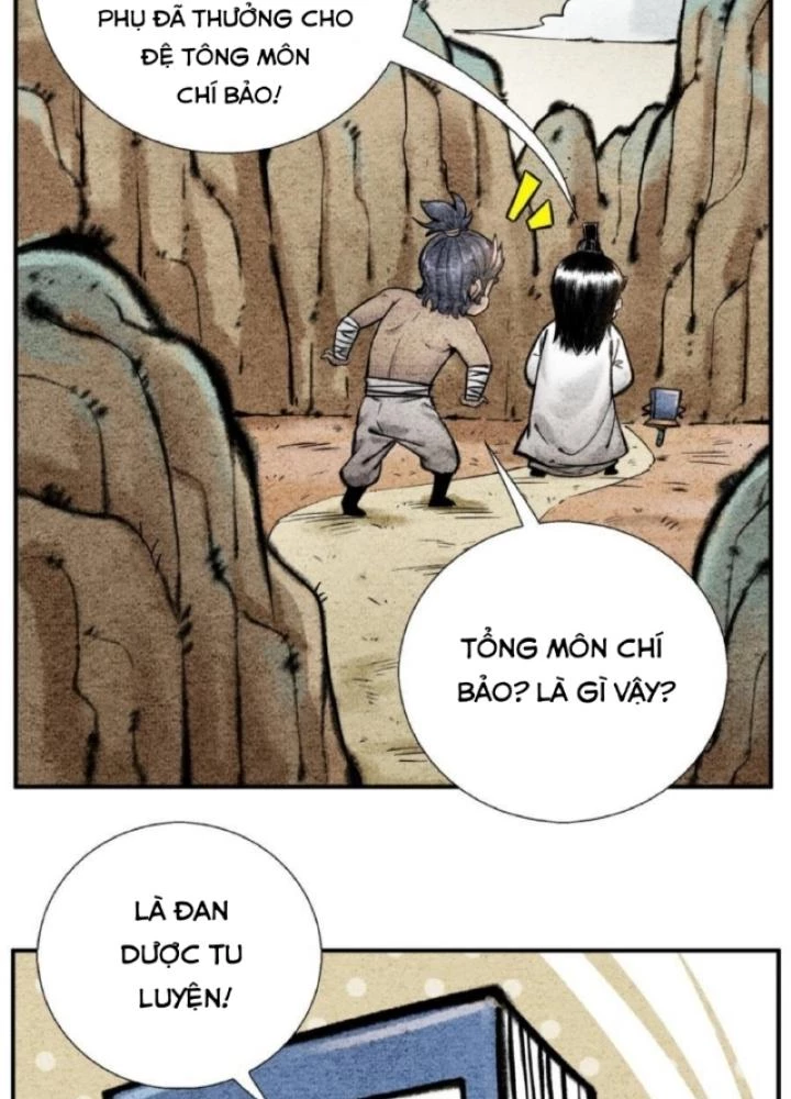 Tối Cường Tu Tiên Bảo Điển Chapter 41 - 3