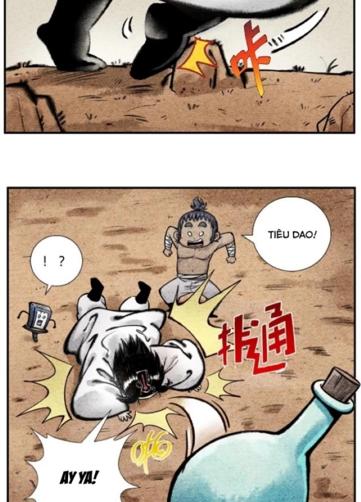 Tối Cường Tu Tiên Bảo Điển Chapter 41 - 9