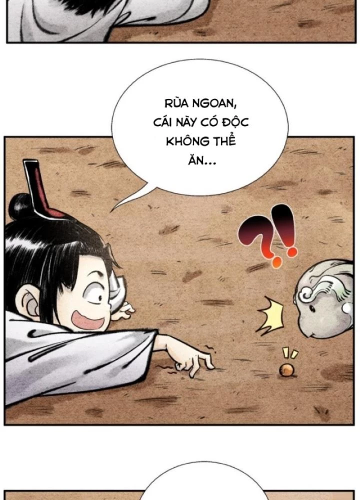 Tối Cường Tu Tiên Bảo Điển Chapter 41 - 13