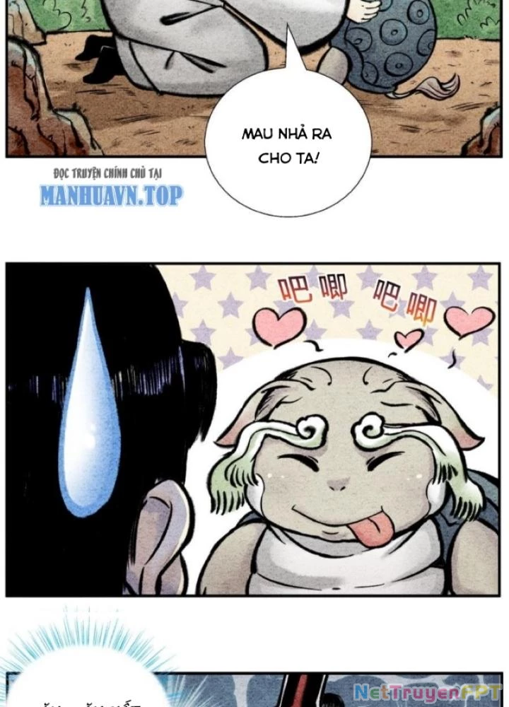 Tối Cường Tu Tiên Bảo Điển Chapter 42 - 3