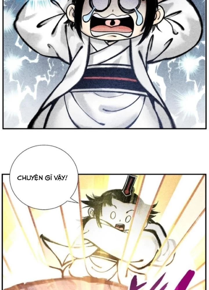 Tối Cường Tu Tiên Bảo Điển Chapter 42 - 5