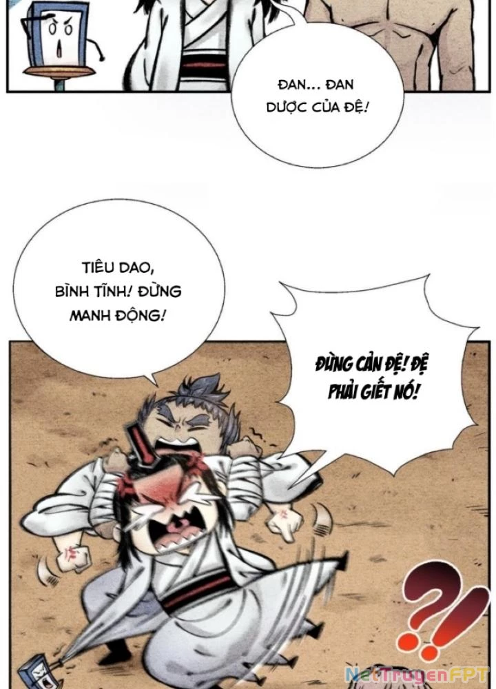 Tối Cường Tu Tiên Bảo Điển Chapter 42 - 13