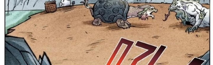 Tối Cường Tu Tiên Bảo Điển Chapter 43 - 2