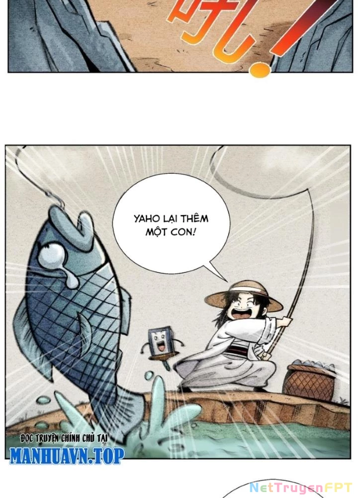 Tối Cường Tu Tiên Bảo Điển Chapter 43 - 3