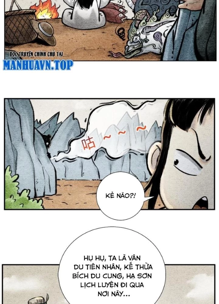 Tối Cường Tu Tiên Bảo Điển Chapter 43 - 9