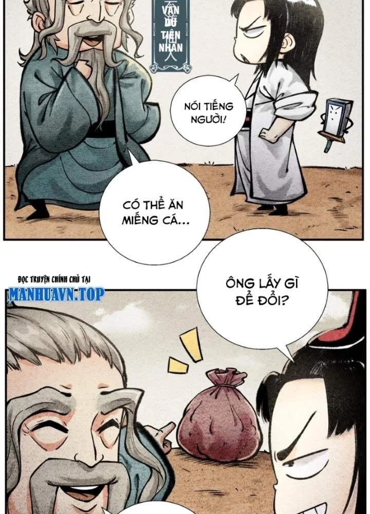 Tối Cường Tu Tiên Bảo Điển Chapter 43 - 11