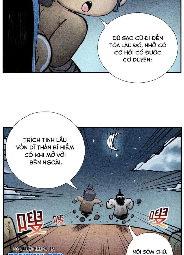 Tối Cường Tu Tiên Bảo Điển Chapter 44 - 5