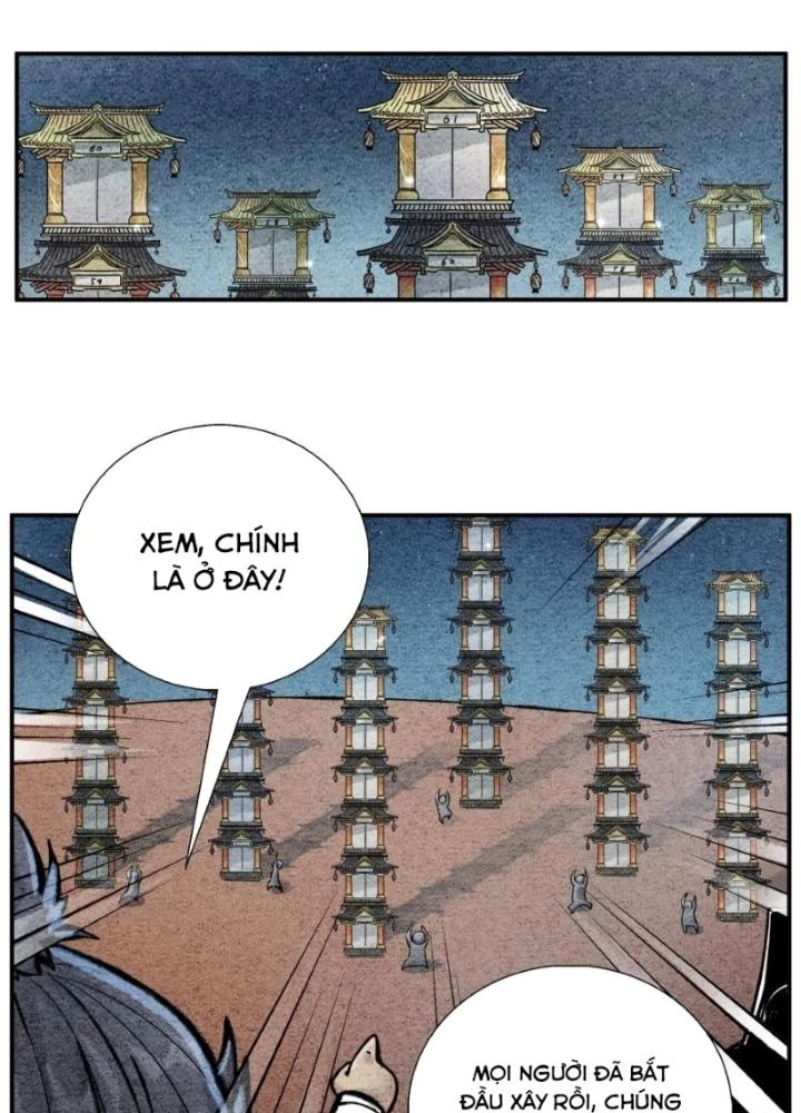 Tối Cường Tu Tiên Bảo Điển Chapter 44 - 7